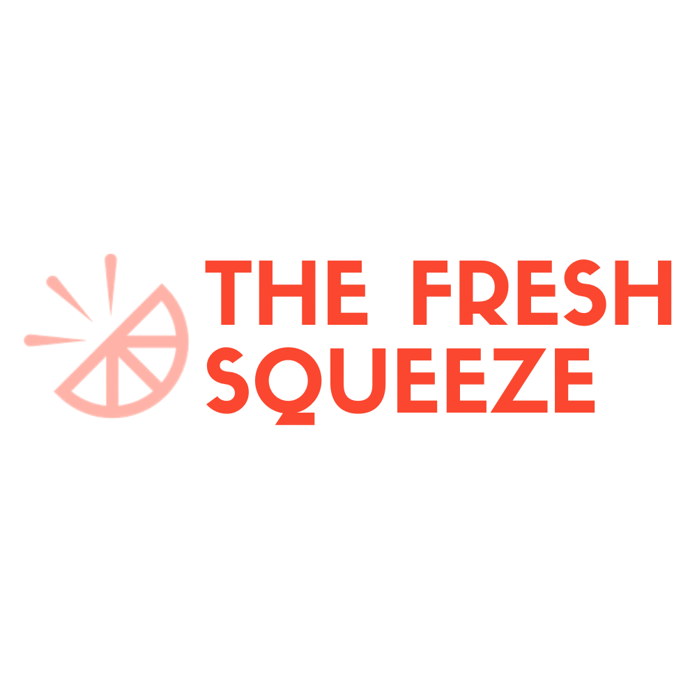 The Fresh Squeeze Logo Options - 9 - Edited